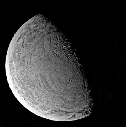 Энцелад